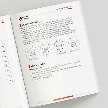 I will do writing designing drawings for your user manual user friendly instruction manual step by step drawings design product user manual service Amazon bol.com eBay Shopify Walmart Etsy Physical stores booklet translation english german dutch french spanish Assembly manual installation manual user guide booklet service